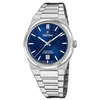 Image de FESTINA SWISS MADE RELOGIO, Bleu, Bracelet