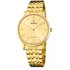 Image de FESTINA SWISS MADE RELOGIO, Beige, bracelet
