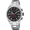 Image de Festina Montre de sport F20694/6, noir, Bracelet