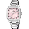 Image de Lotus Dress Watch 18967/3, Pink, Bracelet