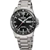 Image de Festina Casual Watch F20698/4, Black, bracelet