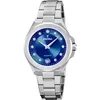 Image de Festina Dress Watch F20700/5, Blue, bracelet
