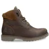 Image de Panama Jack Amur Gtx Bottes et bottines classiques à tige courte pour homme, Bark., 42 EU