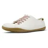 Image de Camper Peu Cami K200514 Basket pour femme, Blanc naturel 058, 41 EU