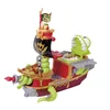 Image de Magic Box Figure Piratix Kraken