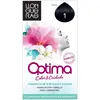 Image de Llongueras Optima Hair Colour Teinte 1-Noir