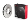 Image de 1 disque de frein brembo 09.c240.10