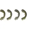 Image de BREMBO 56 548 Mâchoires et accessoires de frein, Set de 4