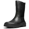 Image de Camper Brutus Trek K400719 Medium Bateau pour femme, Noir 001, 38 EU
