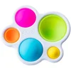 Image de Fat Brain Toys Jouet Sensoriel Dimpl