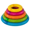 Image de Fat Brain Toys Anneaux Magnétiques Empilables