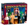 Image de Bizak Jeu De Société La Herencia De Tia Agata