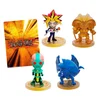 Image de Bizak Figurine Yu-gi-oh! 4 Unités