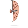 Image de Star Wars Vaisseau Spatial Starfighter De Classe Ginivex Et Figurine 8 Cm