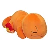 Image de Pokemon Charmander Endormi 46 Cm