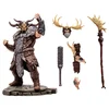 Image de Mcfarlane Toys Figurine Du Druide De Diablo Iv 15 Cm