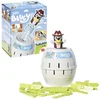 Image de Juegos Saute Bluey