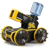 Image de Exost Voiture Télécommandée Phyton Blaster
