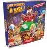 Image de Bizak Jeu De Société No Despiertes A Papa
