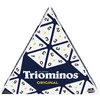 Image de Triominos Jeu De Société Original