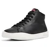 Image de CAMPER Peu Touring Baskets pour femme, Noir, 36 EU