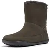 Image de CAMPER Petit Cami Bottines pour femme, Gris foncé., 38 EU