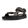 Image de Camper Oruga-k100416, Sandal Homme, Marron, 41 EU