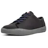 Image de Camper Peu Touring-k100881, Basket Homme, Noir, 41 EU