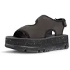 Image de Camper Oruga Up-k201544, Sandal Femme, Gris, 41 EU