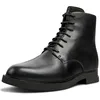 Image de CAMPER Bottines Iman pour femme, noir, 38 EU, Noir, 38 EU