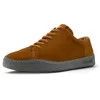 Image de Camper Peu Touring K100479 Baskets pour homme, marron moyen 057, 41 EU, Marron moyen 057, 41 EU