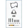 Image de AJUSA Kit de montage, Turbocompresseur pour AUDI: A4, 80 & VOLKSWAGEN: Golf Cabriolet, Caddy (Ref: JTC11006)