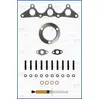 Image de AJUSA Kit de montage, Turbocompresseur pour SMART: Fortwo (Ref: JTC11036)