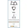 Image de AJUSA Kit de montage, Turbocompresseur pour HYUNDAI: Terracan, H100, Plaza, H1, Jobs, Galloper, Satellite, Starex & KIA: K2500, Pregio (Ref: JTC11196)