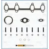 Image de AJUSA Kit de montage, Turbocompresseur pour VOLKSWAGEN: Touran, Transporter, Passat, Jetta, Golf, Caddy & SKODA: Superb, Octavia (Ref: JTC11378)