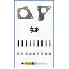 Image de AJUSA Kit de montage, Turbocompresseur pour DACIA: Duster & RENAULT: Mégane, Scénic, Clio, Laguna & NISSAN: Almera (Ref: JTC11465)