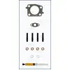Image de AJUSA Kit de montage, Turbocompresseur pour MITSUBISHI: Montero, Pajero, L200 (Ref: JTC11480)