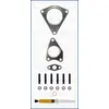 Image de AJUSA Kit de montage, Turbocompresseur pour AUDI: A5, A4, Q5 (Ref: JTC11510)