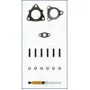 Image de AJUSA Kit de montage, Turbocompresseur pour HYUNDAI: Getz, Accent, Elantra, Matrix & KIA: Ceed, Rio, Cerato (Ref: JTC11544)