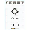 Image de AJUSA Kit de montage, Turbocompresseur pour AUDI: TT, A3, S3, Q3, A1 & VOLKSWAGEN: Golf Cabriolet, Tiguan, Golf, Eos, New Beetle (Ref: JTC11546)
