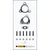 Image de AJUSA Kit de montage, Turbocompresseur pour AUDI: A6, A4 (Ref: JTC11487)