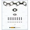 Image de AJUSA Kit de montage, Turbocompresseur pour VOLKSWAGEN: Tiguan, Golf, Eos, Jetta, Passat, New Beetle, Scirocco & AUDI: A3 (Ref: JTC11576)