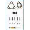 Image de AJUSA Kit de montage, Turbocompresseur pour RENAULT: Laguna, Mégane, Scénic, Latitude, Koleos (Ref: JTC11592)