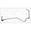Image de AJUSA Conduite d'huile, Turbocompresseur pour VOLKSWAGEN: Sharan, Touran, Polo, Transporter, Passat, Jetta, Golf, Caddy & SKODA: Superb (Ref: OP10052)