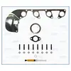 Image de AJUSA Kit de montage, Turbocompresseur pour VOLKSWAGEN: Touran, Passat, Jetta, Golf & SKODA: Octavia & MITSUBISHI: Lancer (Ref: JTC11704)