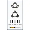 Image de AJUSA Kit de montage, Turbocompresseur pour HONDA: Accord (Ref: JTC11764)