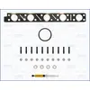 Image de AJUSA Kit de montage, Turbocompresseur pour VOLVO: V70, XC 70, V50, C70, XC 60, S40, S80, XC 90, C30 (Ref: JTC11741)