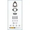 Image de AJUSA Kit de montage, Turbocompresseur pour FIAT: Doblo, Sedici, Freemont, Bravo & ALFA ROMEO: Spider, 159, Giulietta, Brera (Ref: JTC11753)