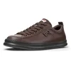 Image de Camper Runner Four K101052 Baskets pour homme, marron moyen 005, 40 EU, Marron moyen 005, 40 EU