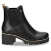 Image de Panama Jack Pia Trav, Bottes Chelsea Femme, Noir, 38 EU